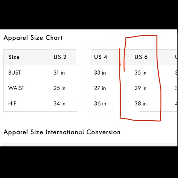 Size 6 unique jeans - Picture 4 of 4